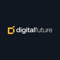 Digital Future Middle East (DFME) logo