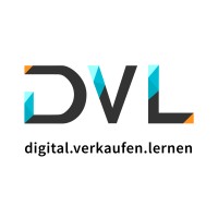Logo DVL - digital.verkaufen.lernen