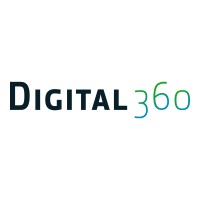 Digital360 logo