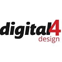Digital4design logo