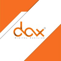 Digital Auxilius logo