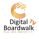 Digital Boardwalk logo