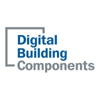 Digital Building Components logo