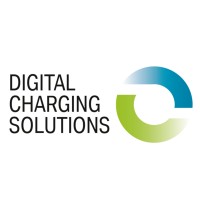 Digital Charging Solutions GmbH logo