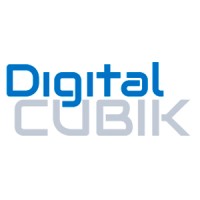 Digital Cubik - Diseño Web y Marketing Digital logo