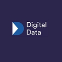 Digital Data logo