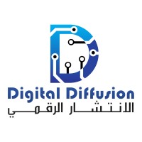 Digital Diffusion الانتشار الرقمي logo