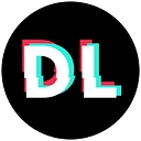 Digitale Leute logo