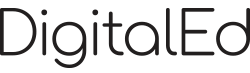 DigitalEd logo