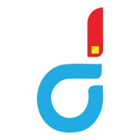 DIGITAL ENERGY ARABIA CONTRACTING logo