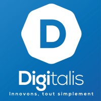 Digitalis logo
