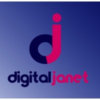 Digital Janet logo