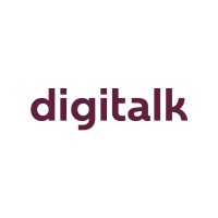 digitalk logo