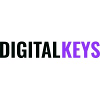 Digitalkeys logo