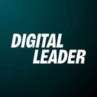 Digital Leader logo