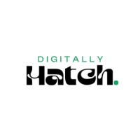 Digitally Hatch logo