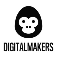 DigitalMakers logo