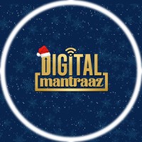 Digital Mantraaz logo