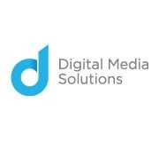 Digital Media Solutions logo