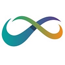 Digital Motions. logo