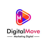 Digital Move & Digital + logo