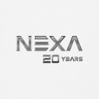 NEXA - Digital Marketing logo