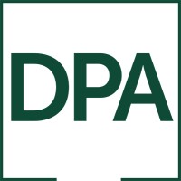 Digital Pioneers Academy logo