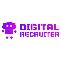 DigitalRecruiter™  APP logo