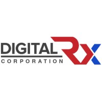 Digital Rx Corporation logo