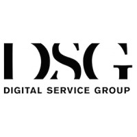Digital Service Group logo