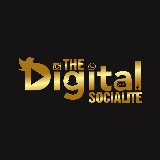 The Digital Socialite logo