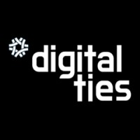 Digital Ties logo