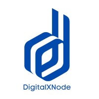 DigitalXNode logo