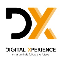 Digital Xperience ® logo