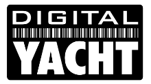 Digital Yacht logo