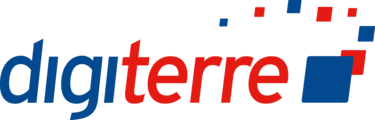 Digiterre logo