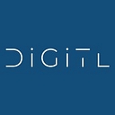 Digitl GmbH logo