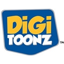 Digitoonz media & entertainment logo