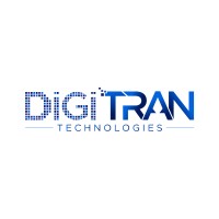 DigiTran Technologies Inc. logo