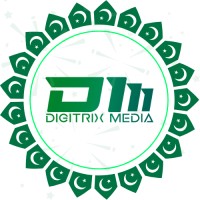 Digitrix Media Limited logo