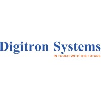 Digitron Systems DOOEL Skopje