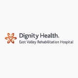 Dignity Health East Valley Rehabilitation Hospitals logo