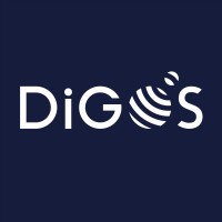 DiGOS Potsdam GmbH logo