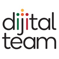 Dijital Team logo