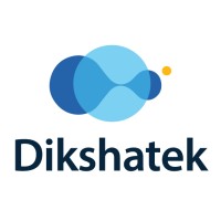 Dikshatek Malaysia logo