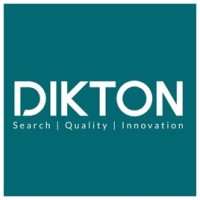 Dikton S.r.l. logo