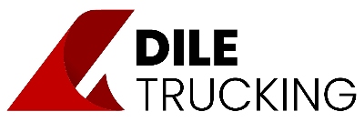 DILE Trucking logo