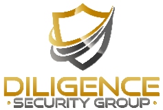 Diligence Security Group logo