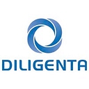 Diligenta logo