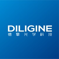 德擎光学DILIGINE logo